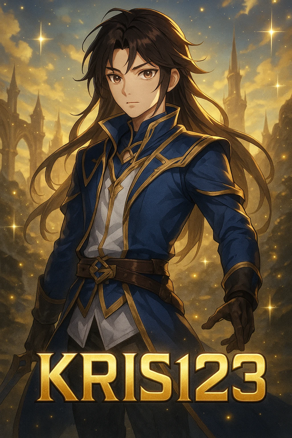 KRIS123