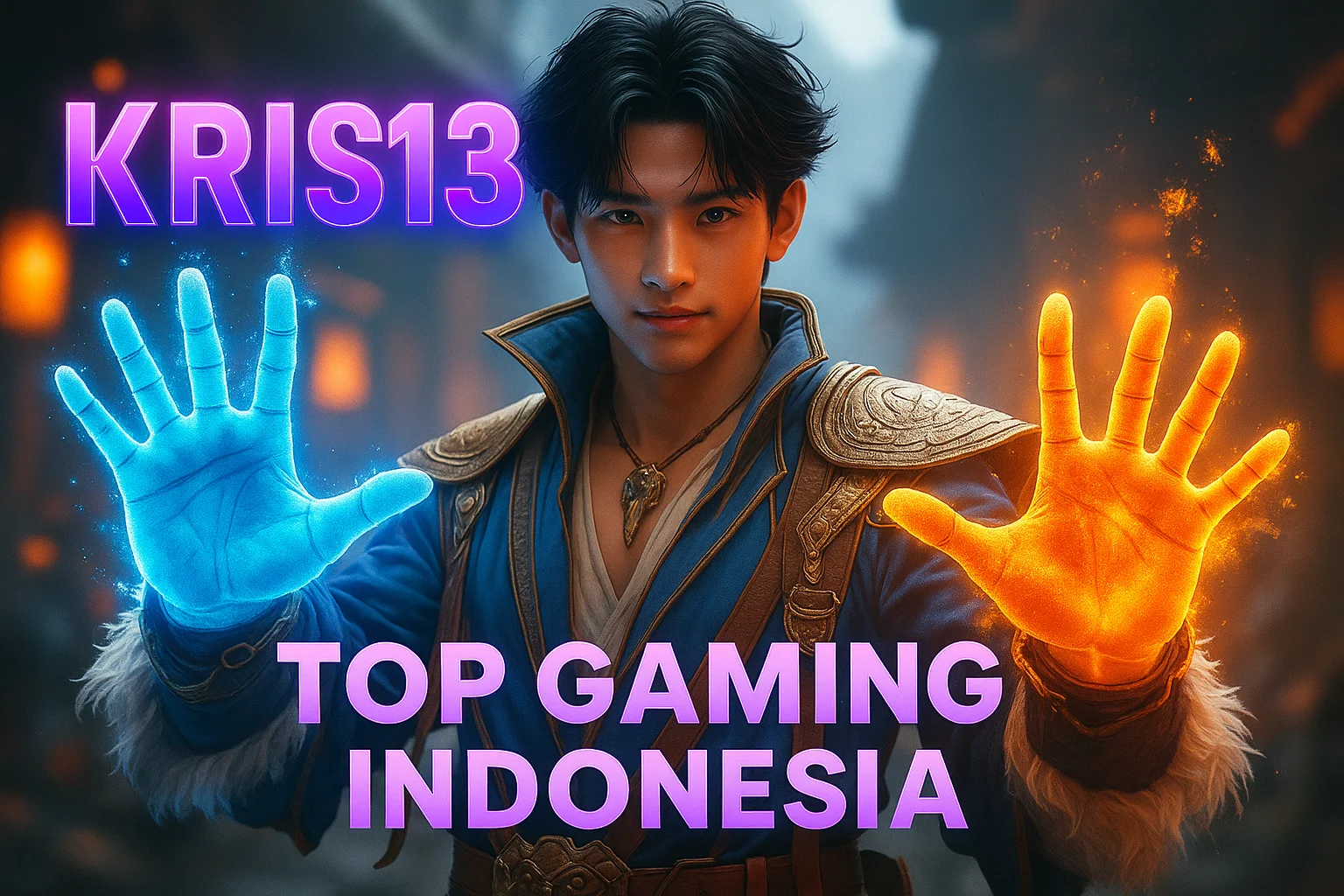 KRIS123 : Akses Cepat Game Online dengan Gaya Modern